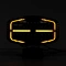 led fog/driving lights